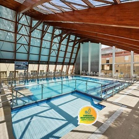 Dall'Onder Grande Hotel Бенту-Гонсалвис Экстерьер фото