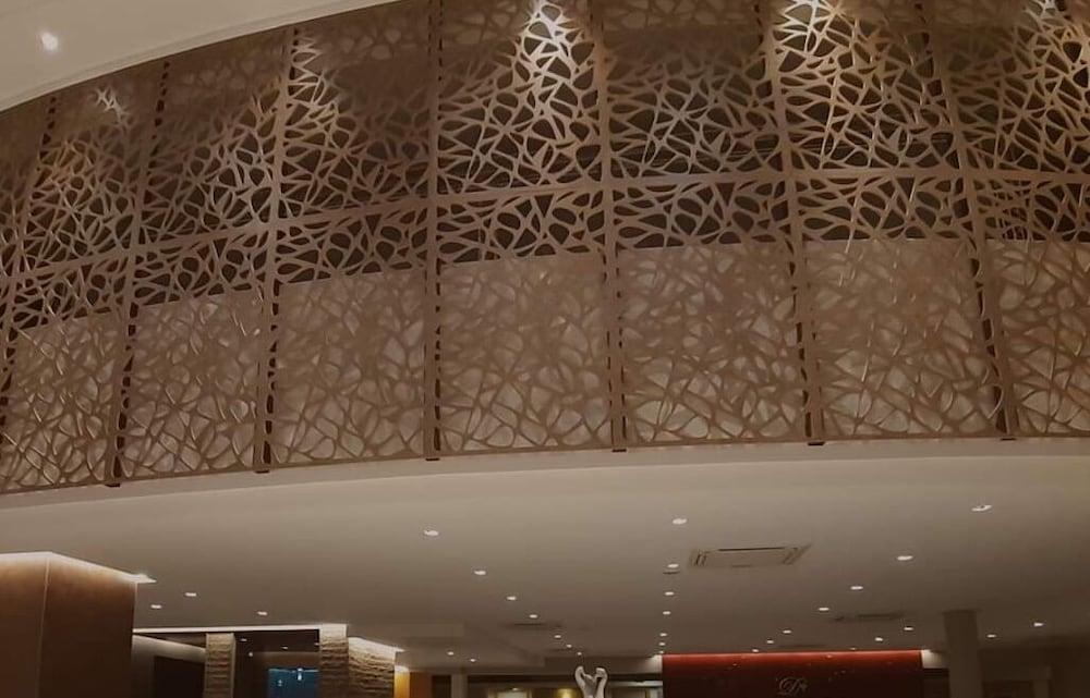 Dall'Onder Grande Hotel Бенту-Гонсалвис Экстерьер фото