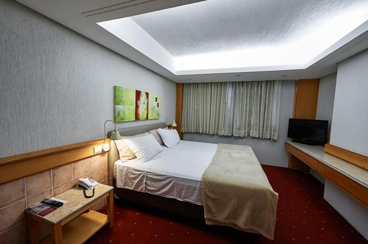 Dall'Onder Grande Hotel Бенту-Гонсалвис Экстерьер фото